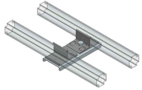 WALLBOX универсальное соединение